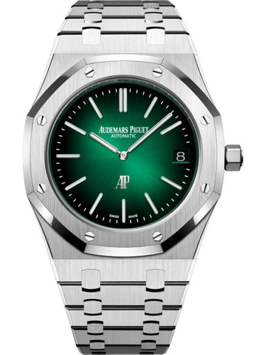Audemars Piguet Royal Oak Jumbo